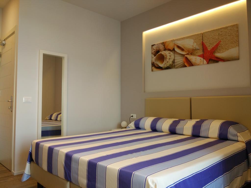 Hotel L'Approdo Porto Azzurro Room photo
