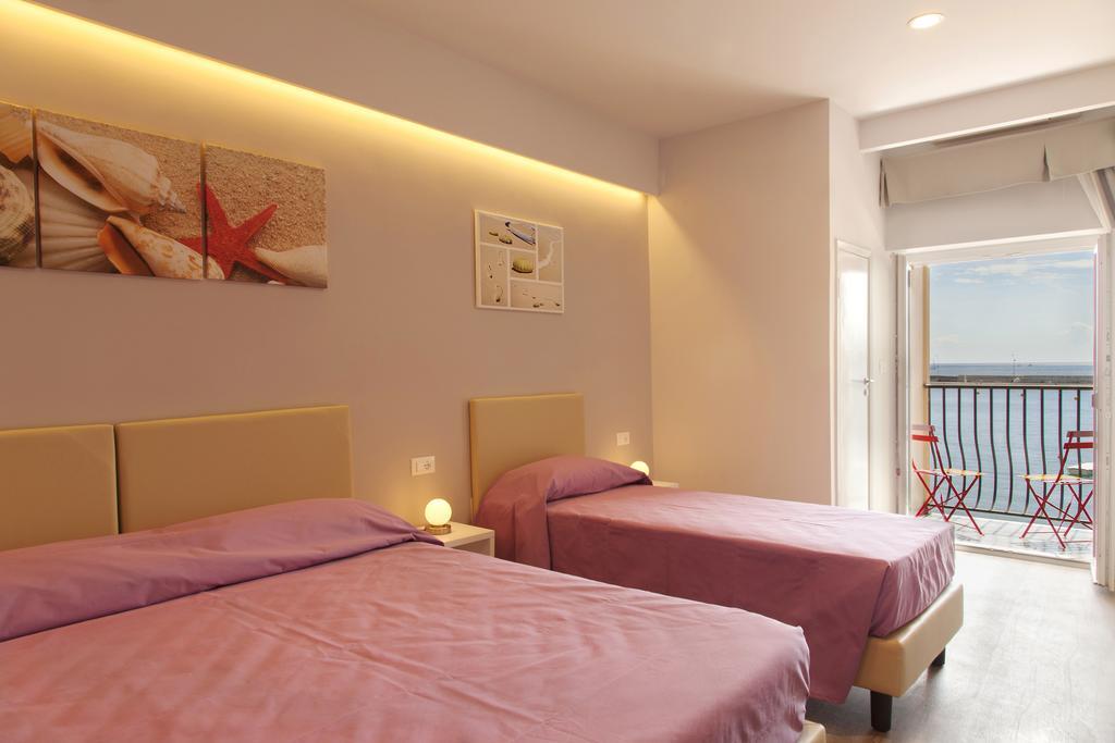 Hotel L'Approdo Porto Azzurro Room photo