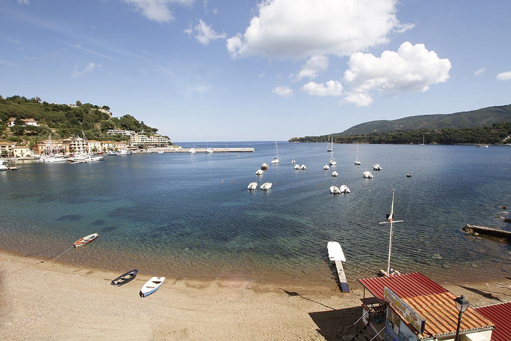 Hotel L'Approdo Porto Azzurro Room photo
